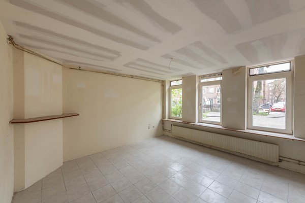 Medium property photo - De la Reijstraat 10A, 1091 PA Amsterdam